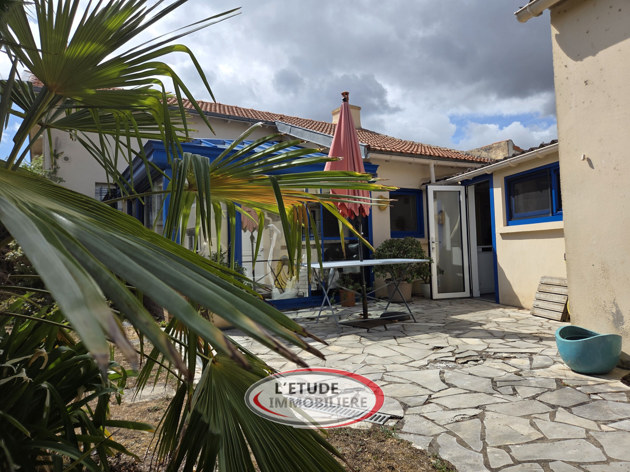 Agence immobilière de L'Etude Immobilière