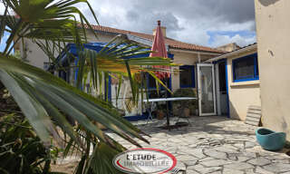Maison 4 Pièces 92 m² à vendre à Bouguenais (44340)