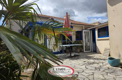 Maison 4 pièces 288500 €