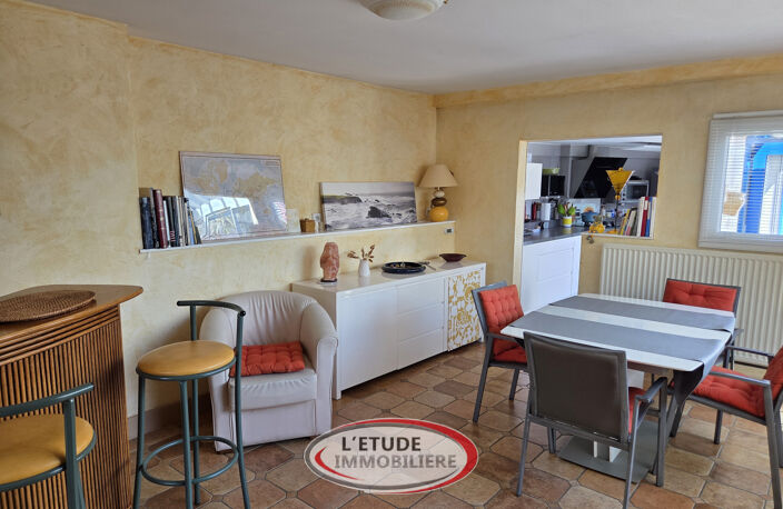 BOUGUENAIS PROCHE REZE : rénovation de charme, 92 m2, 3 cham — photo 2