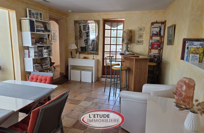 BOUGUENAIS PROCHE REZE : rénovation de charme, 92 m2, 3 cham — photo 4
