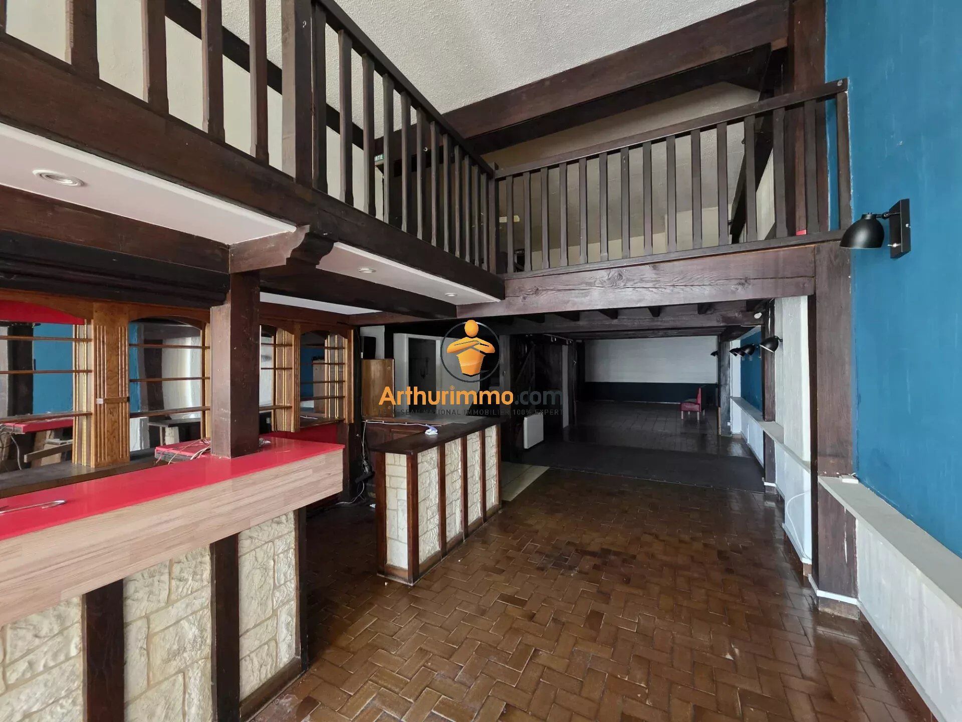 4 pièces 193 m² · à Tarbes · 193 m² · 129 000 €