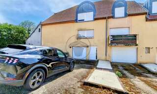Appartement 5 Pièces 136 m² à vendre à Le Puy (25640)