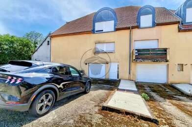 Appartement 5 pièces 159000 €