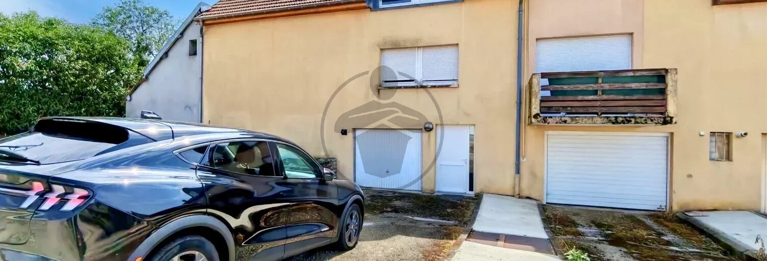 Appartement 5 Pièces 136 m² à vendre à Le Puy (25640)