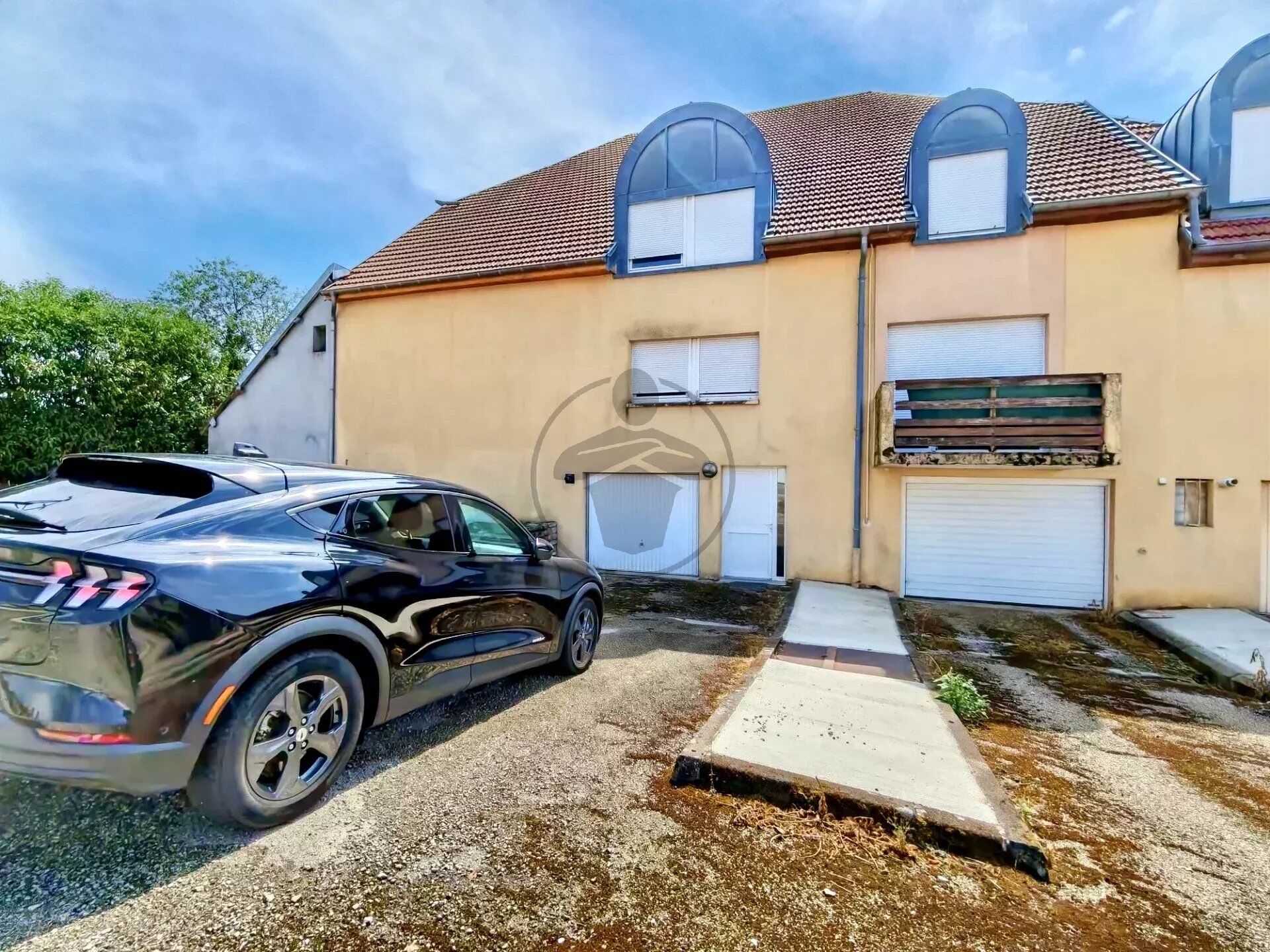 Appartement 5 pièces 136 m² · à Le Puy · 136 m² · 159 000 €