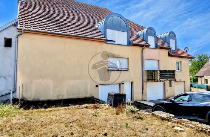 Appartement - 136 m² - 5 pièces — photo 2