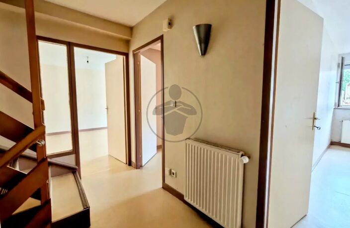 Appartement - 136 m² - 5 pièces — photo 3