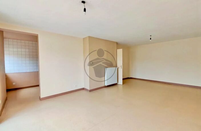 Appartement - 136 m² - 5 pièces — photo 5