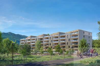 Appartement 2 pièces 383000 €