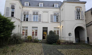 Immeuble  770 m² à vendre à Abbeville (80100)