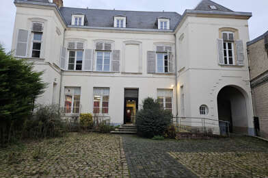 Immeuble  480000 €