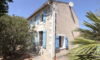 Maison 5 Pièces 112 m² à vendre à Dœuil-sur-le-Mignon (17330)