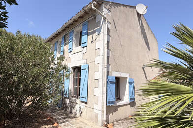 Maison 5 pièces 160500 €