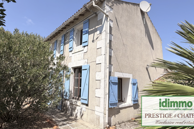 Maison 5 pièces 160500 €