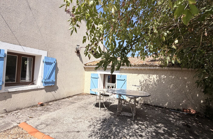 Jolie maison qui cache bien son jeu... — photo 2