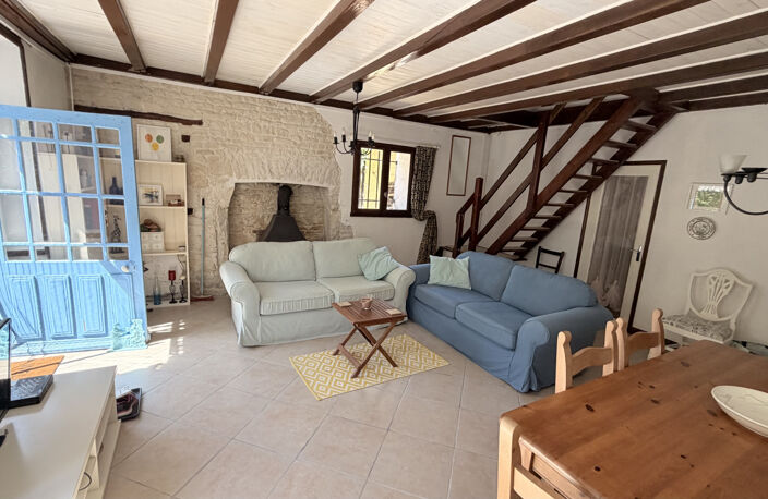 Jolie maison qui cache bien son jeu... — photo 3