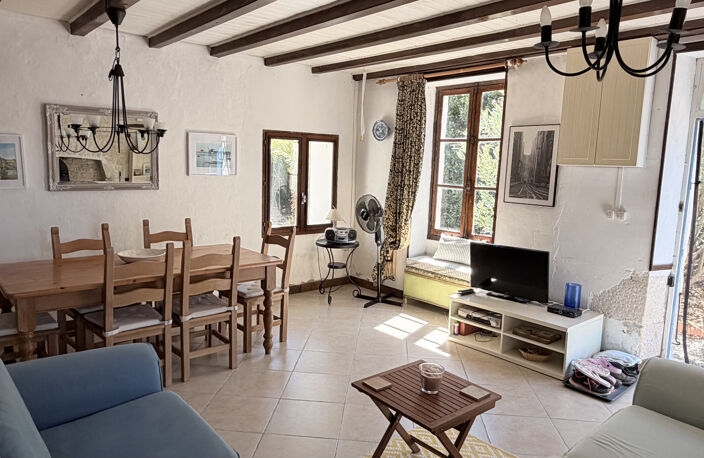 Jolie maison qui cache bien son jeu... — photo 4