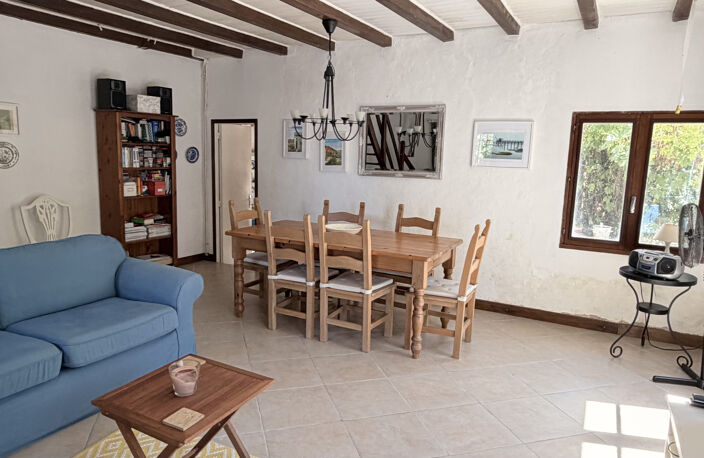 Jolie maison qui cache bien son jeu... — photo 5