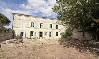 Maison 6 Pièces 193 m² à vendre à Poursay-Garnaud (17400)