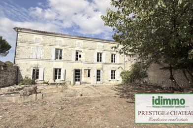 Maison 6 pièces 119000 €