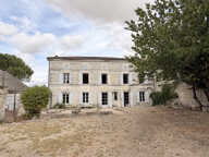 Propriété charentaise à rénover — photo 2