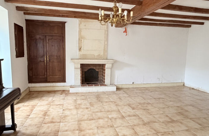 Propriété charentaise à rénover — photo 4