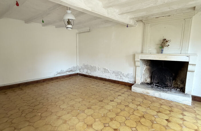 Propriété charentaise à rénover — photo 5