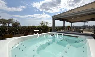 Appartement 5 Pièces 134 m² à vendre à Montpellier (34000)