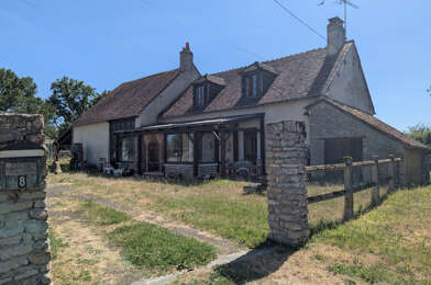 Maison 4 pièces 112300 €