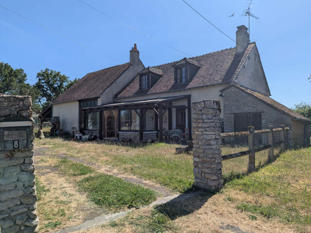 Maison de campagne pleine de charme ! — photo du bien