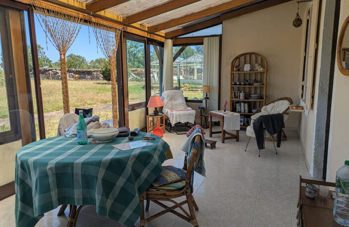 Maison de campagne pleine de charme ! — photo 3