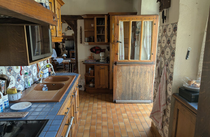 Maison de campagne pleine de charme ! — photo 4
