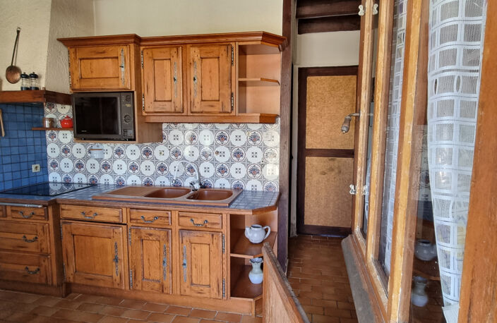 Maison de campagne pleine de charme ! — photo 5