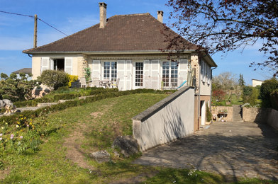 Maison 4 pièces 148000 €