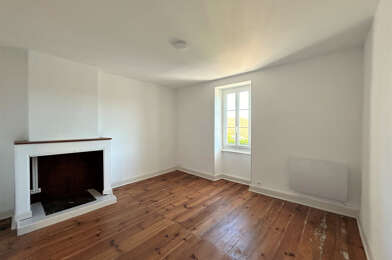 Appartement 2 pièces 504 €