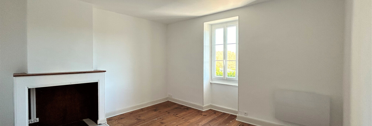 Appartement 2 Pièces 62 m² à louer à Saint-Palais (64120)