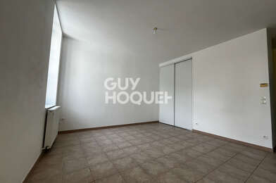 Appartement 3 pièces 650 €