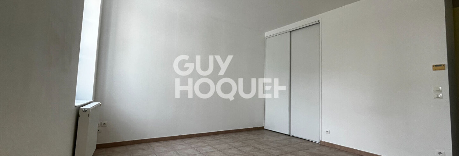Appartement 3 Pièces 64 m² à louer à Crest (26400)