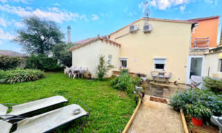 Maison 3 Pièces 67 m² à vendre à Saint-Laurent-des-Arbres (30126)