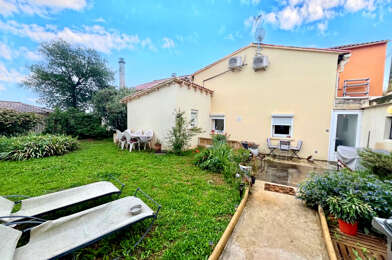 Maison 3 pièces 197500 €