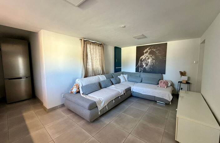 Maison avec terrain constructible de 577m2 — photo 2