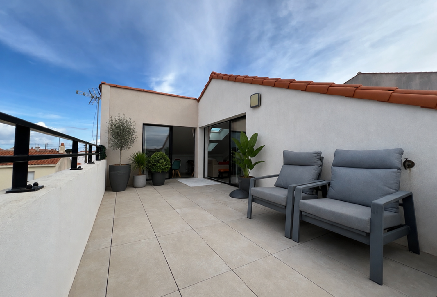 Appartement 3 pièces Les Sables d'Olonne — photo 1