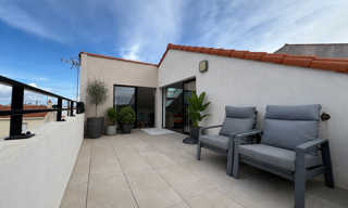 Appartement 3 Pièces 92 m² à vendre à Les Sables-d'Olonne (85180)