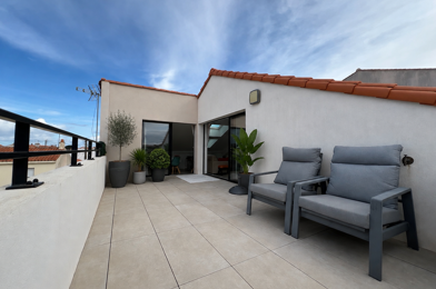 Appartement 3 pièces 430500 €