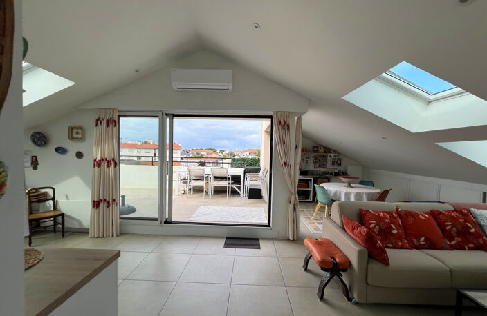Appartement 3 pièces Les Sables d'Olonne — photo 2