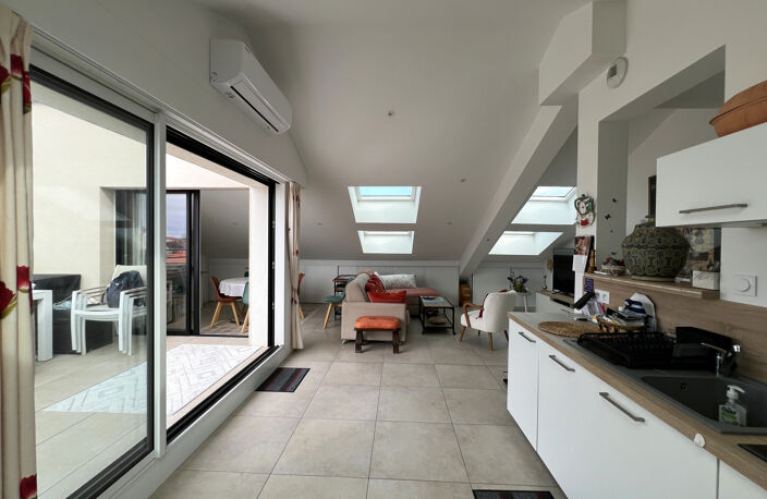 Appartement 3 pièces Les Sables d'Olonne — photo 3