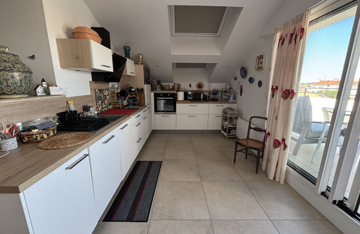 Appartement 3 pièces Les Sables d'Olonne — photo 4