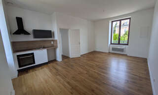 Appartement 4 Pièces 84 m² à louer à Maen-Roch (35460)