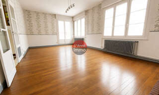 Maison 8 Pièces 160 m² à vendre à Camon (80450)